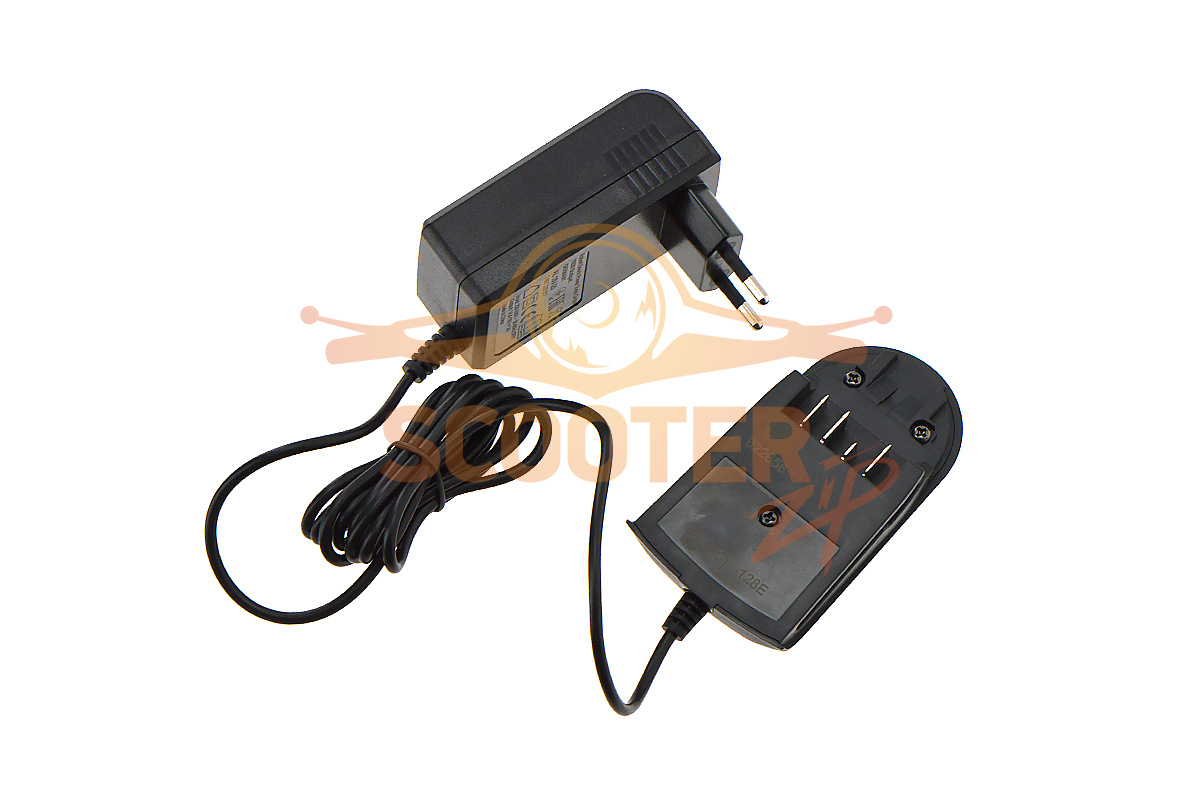 Зарядное устройство для дрели-шуруповерта аккумуляторного BOSCH PSR 14,4 LI-2 (Тип 3603J56400), 2607226517