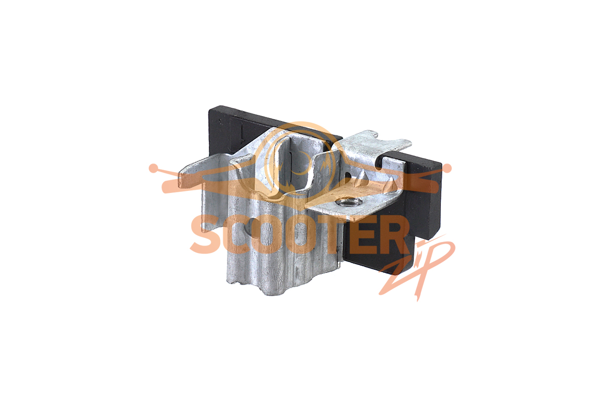 Щёточный держатель для машины шлифовальной прямой BOSCH GGS 6 S (Тип 0601214103), 3604336012