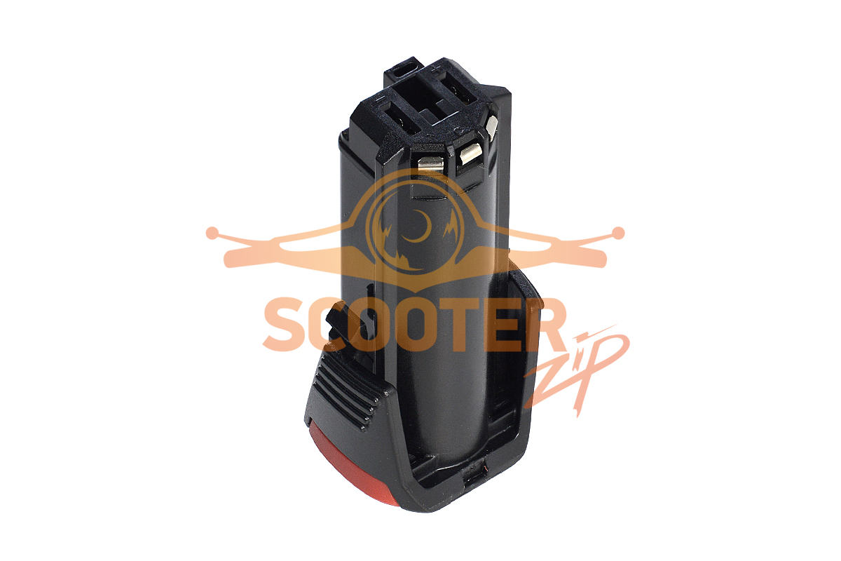 Аккумулятор для дрели-шуруповерта аккумуляторного BOSCH GSR PRODRIVE (Тип 3601JA2000), 1607A35063