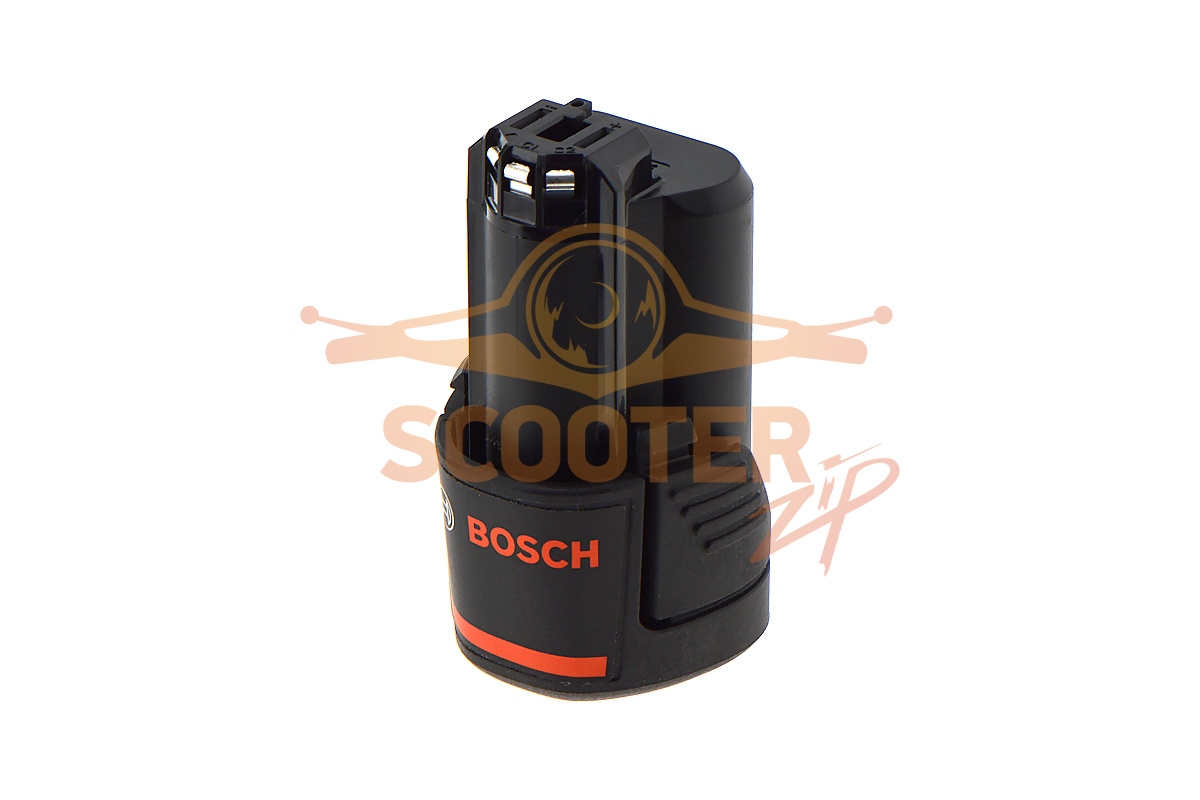 Аккумулятор BOSCH GBA 12V 2.0Ah Li-ion, 1607A350C5