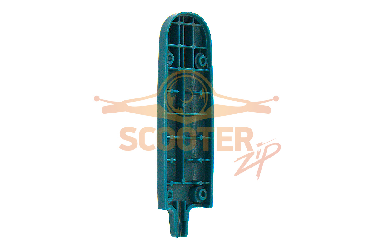 Передняя крышка для степлера строительного аккумуляторного MAKITA DST220, 450539-7
