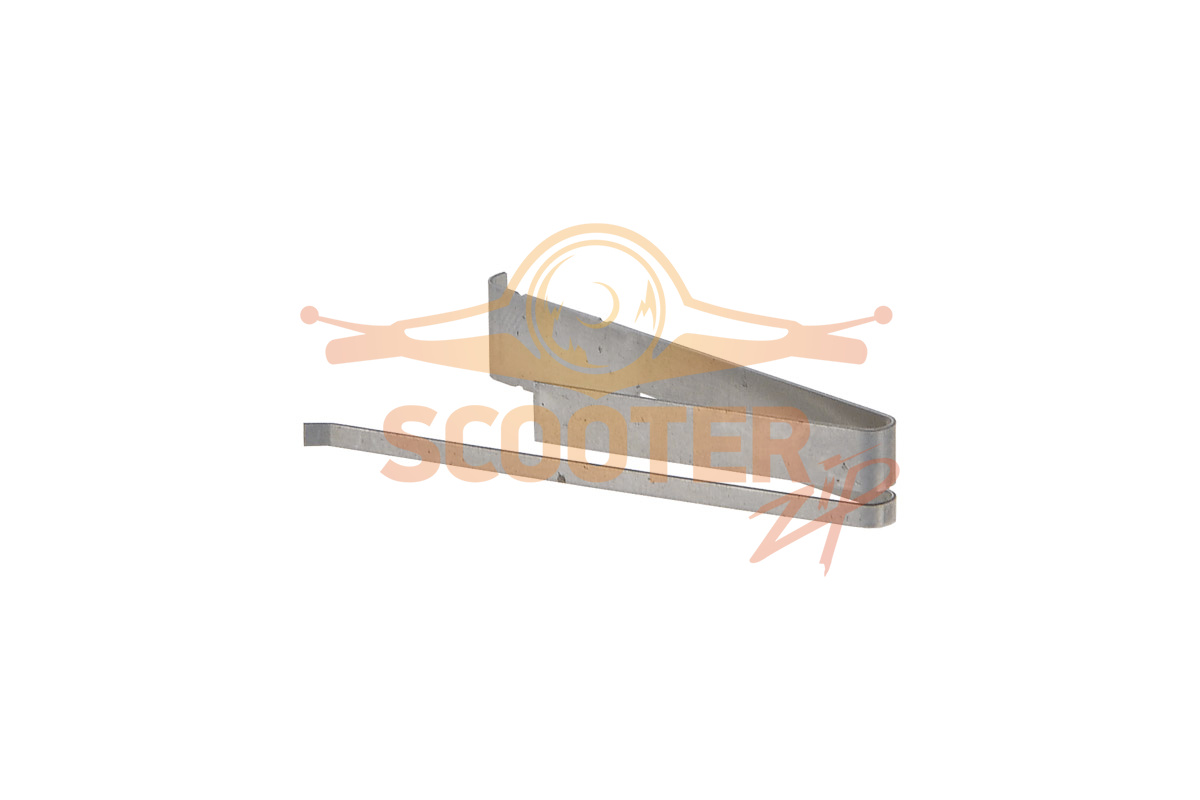 Плоская пружина для степлера строительного аккумуляторного MAKITA DST221, 232240-4