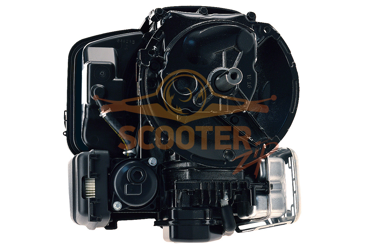 Двигатель для газонокосилки STIHL RM-248.0 T, 63500111821