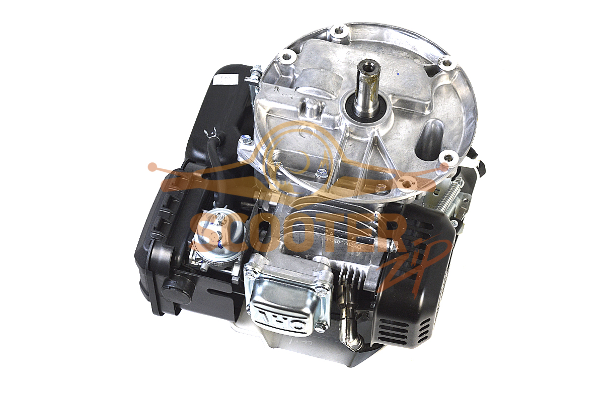 Двигатель EVC 200.1  RM-248.4, STIHL EVC 200.1 (LC1P65FE), 63500111811