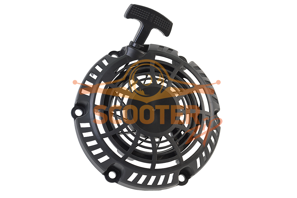Пусковое устройство в сборе 00021904003 для двигателя Kohler XT-800 (XT800-2052), 00021904003
