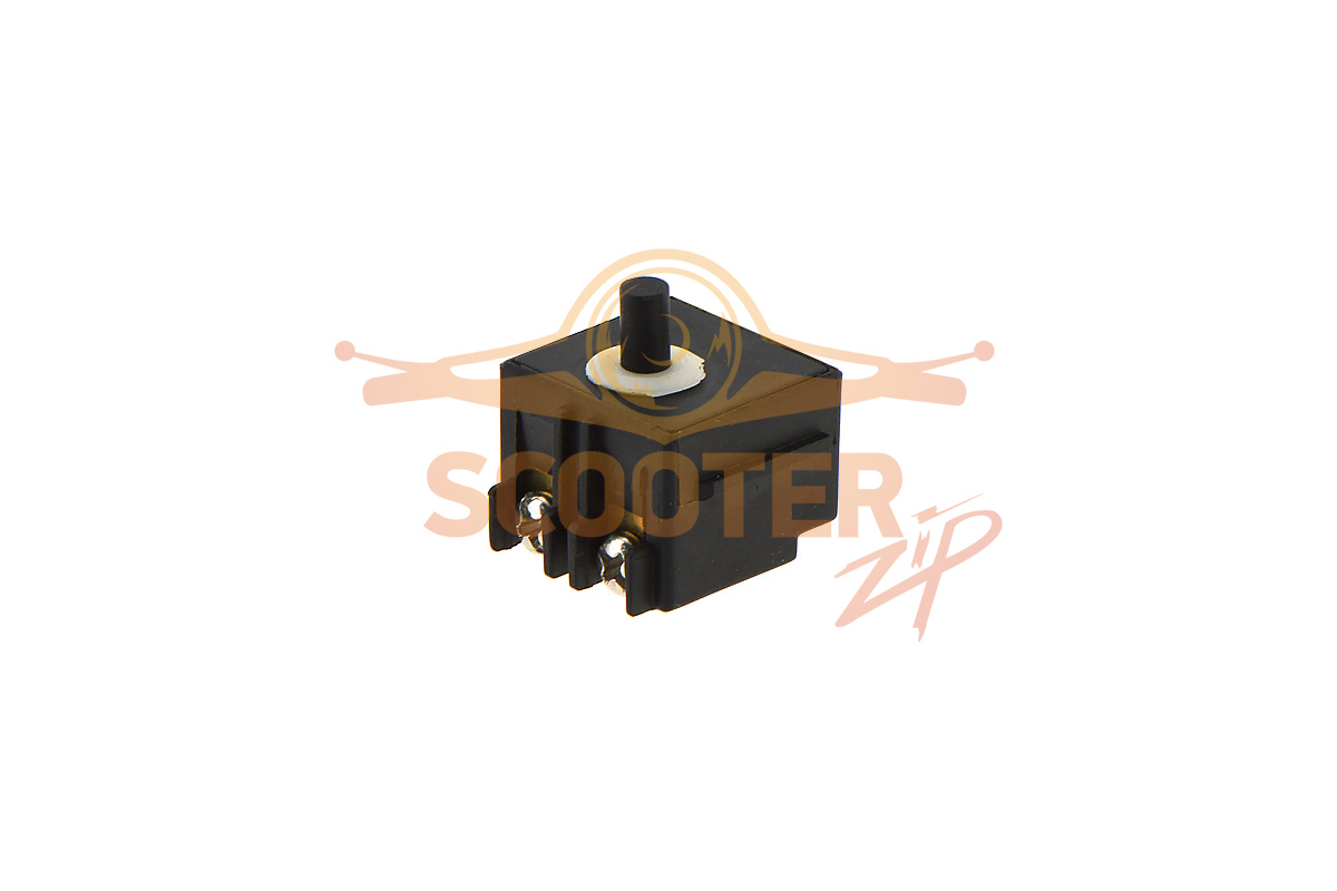 Выключатель для триммера электрического CHAMPION ET-1203A, 1DK446304