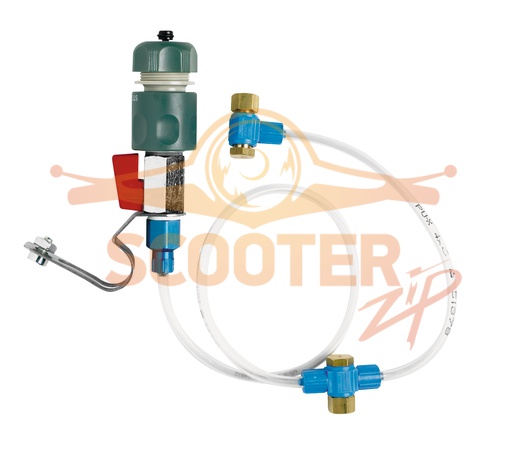 Набор для подачи воды к тележке для бензореза DOLMAR PT-2010, 394365102