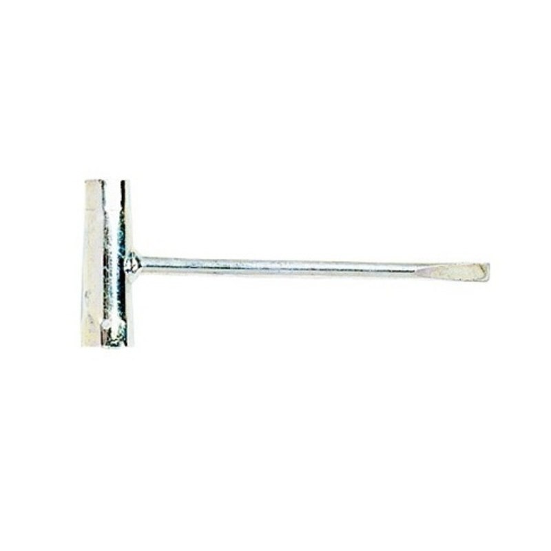 Комбинированный ключ для бензокосы (триммера) MAKITA BCM2600, 351010153