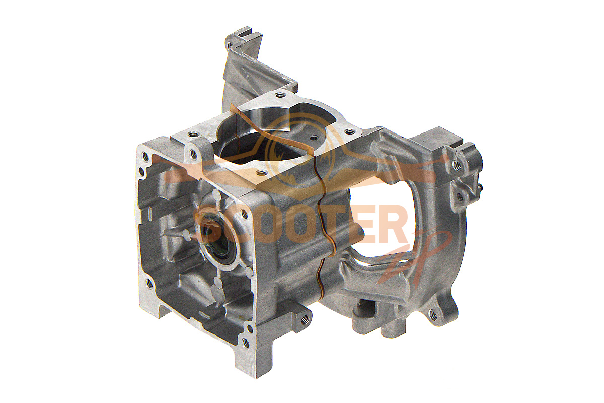 Картер двигателя в сборе для бензокосы (триммера) HITACHI TBC 550, 6686553