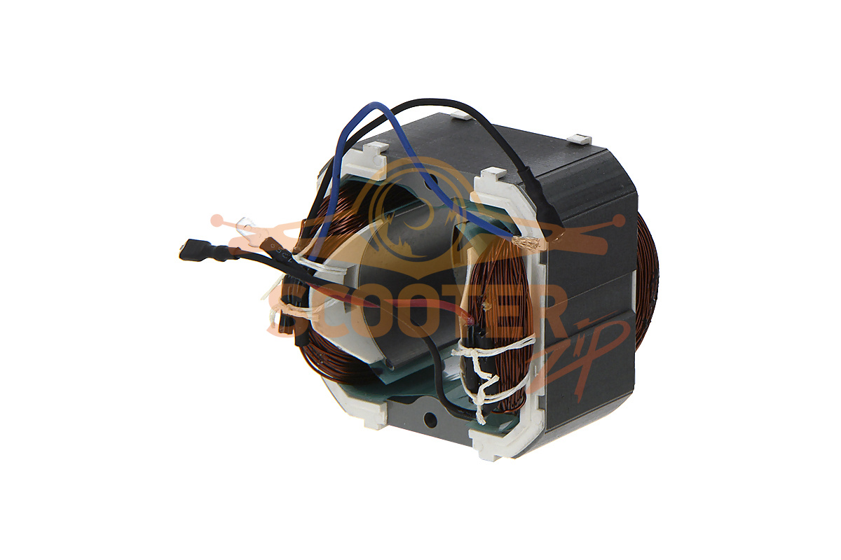 Статор для электрокосы (триммера) DOLMAR ET-101C, YA00000505