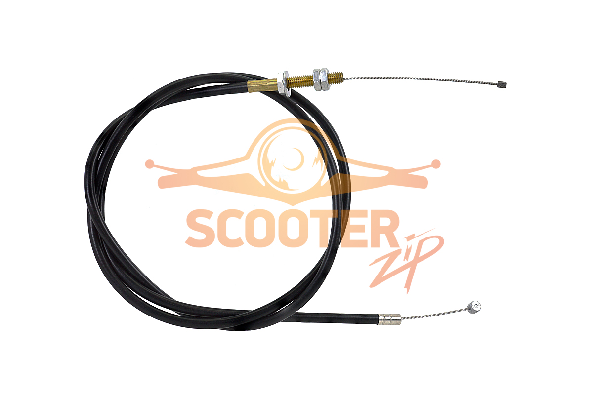 Управляющий кабель для бензокосы (триммера) DOLMAR MS-4300.4U, 168711-4