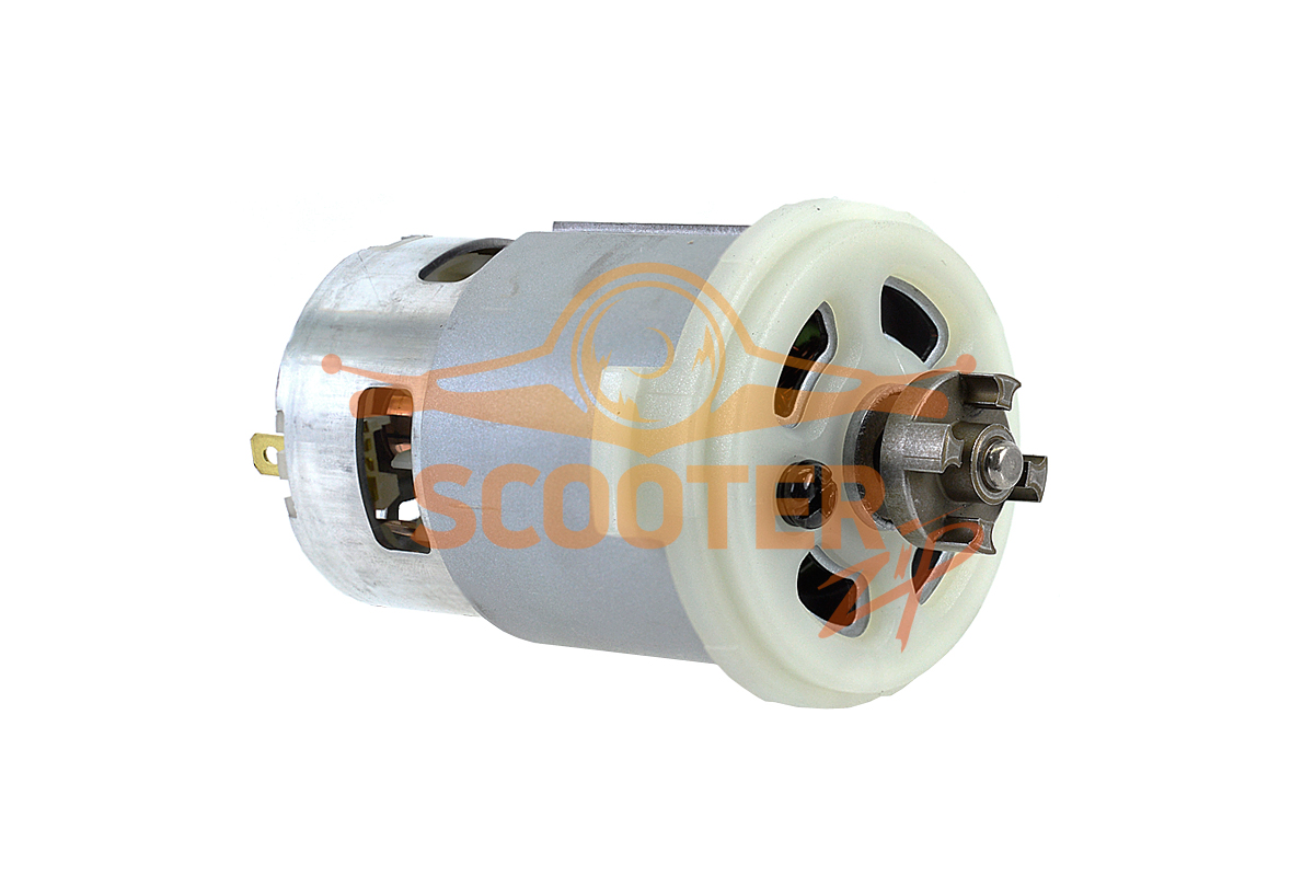 Электромотор для пилы циркулярной (дисковой) DEXTER CSC18LD, 895-2182