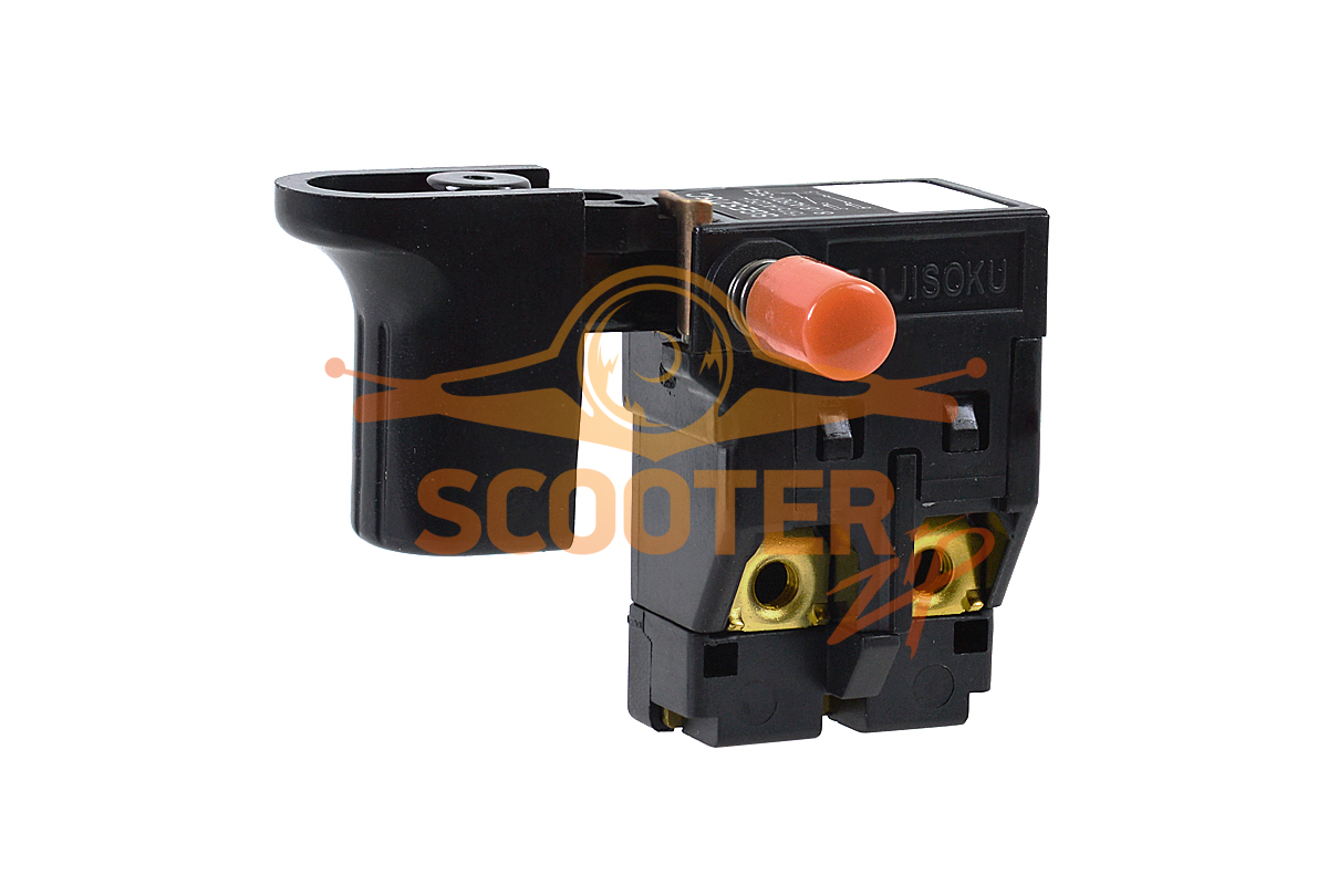 Выключатель SGES215C для электропилы цепной MAKITA 5016, 651252-2