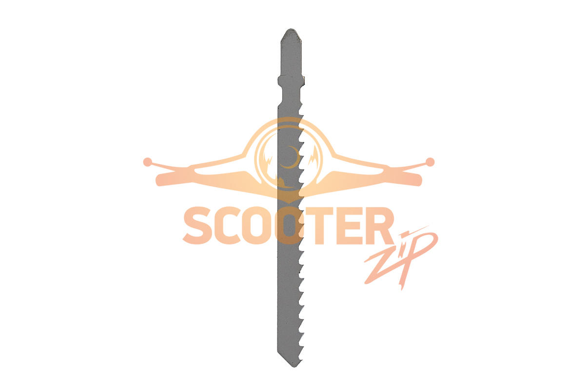 Лезвие / Нож для лобзика DEXTER NC600JS, 895-0860