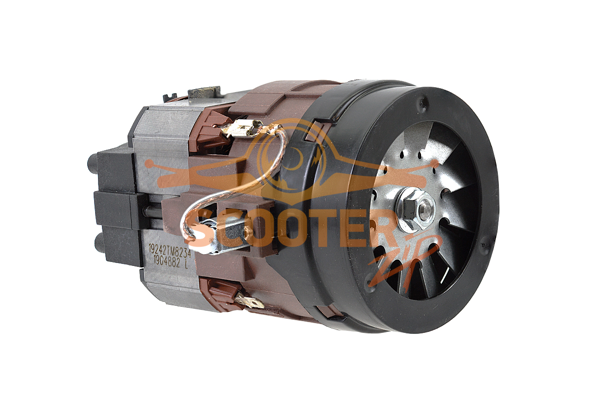 Электромотор для пылесоса DEXTER C20L (VOD1420SF), 895-2180