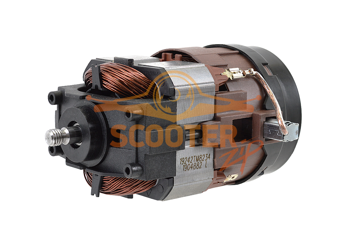 Электромотор для пылесоса DEXTER C20L (VOD1420SF), 895-2180