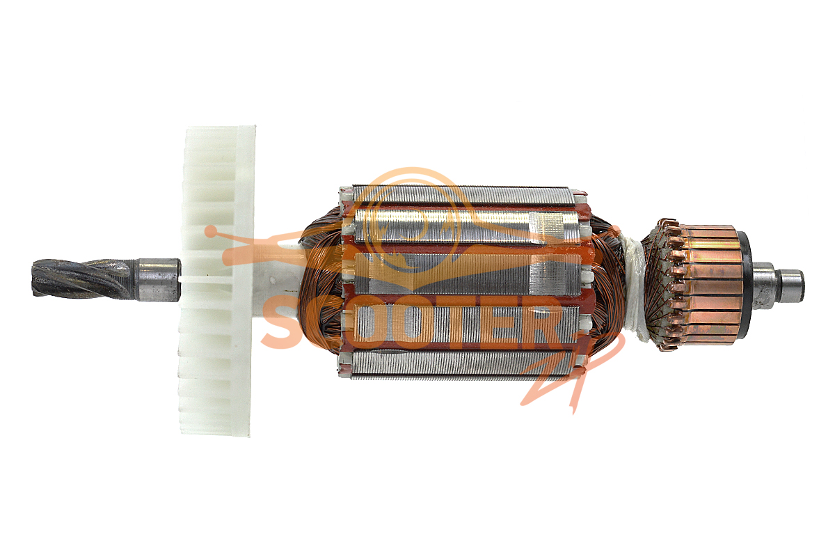 Ротор для перфоратора DEXTER Z1C-DS-26B-1, 895-1608