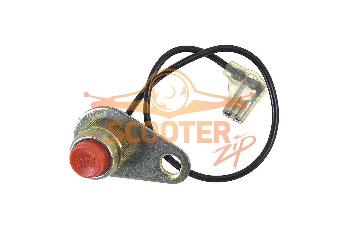 Выключатель для мотопомпы бензиновой CHAMPION GP-26-II, 02050050119