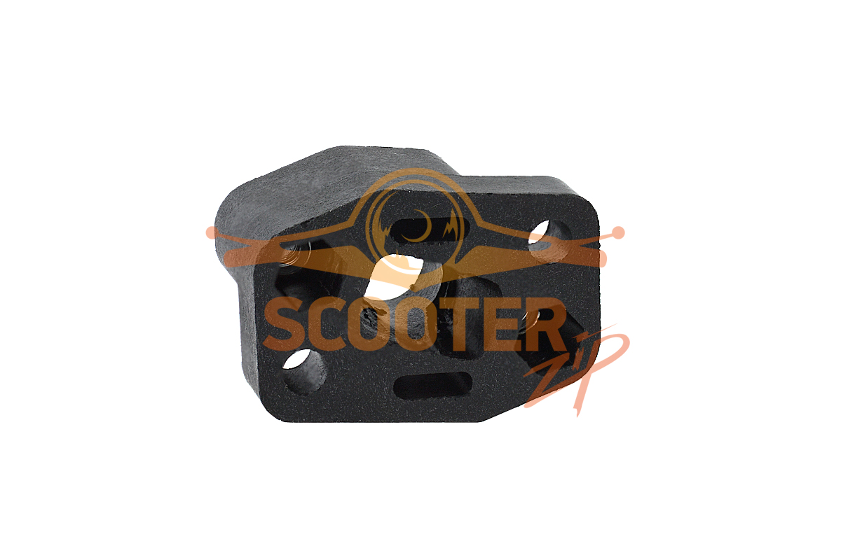 Адаптер карбюратора для бензокосы (триммера) HUTER GGT-800T (s/n PAIJ~), 889-3209