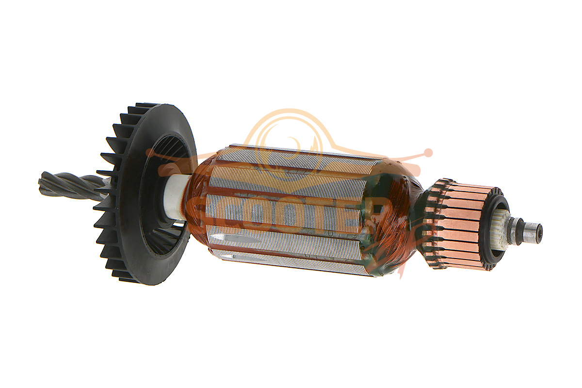 Ротор (якорь) для дрели Metabo SB 850-2 (00780000), 310011730