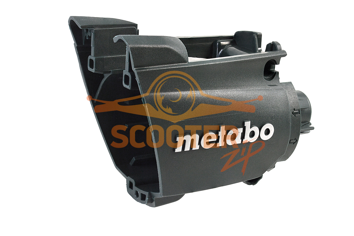 Корпус мотора для дрели Metabo SBE 1100 Plus (00867000), 315013250