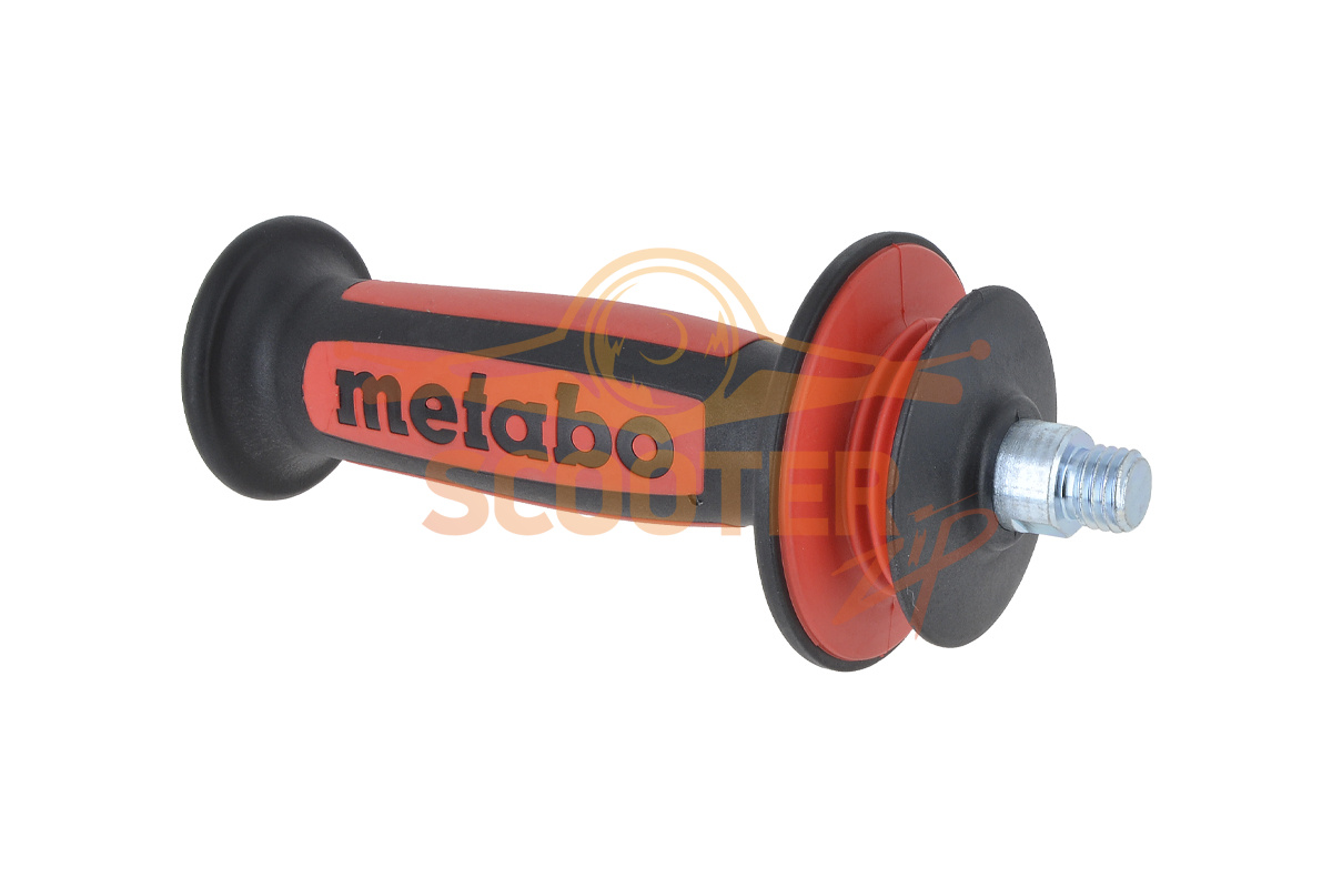 Виброручка для болгарки (УШМ) Metabo W 22-180 MVT (06461260), 314000960