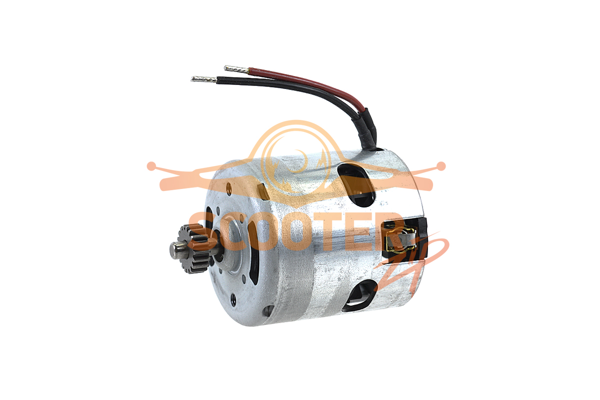 Электромотор 18В для дрели-шуруповерта аккумуляторной Metabo BS 18 LT Impuls (02139000), 317003670