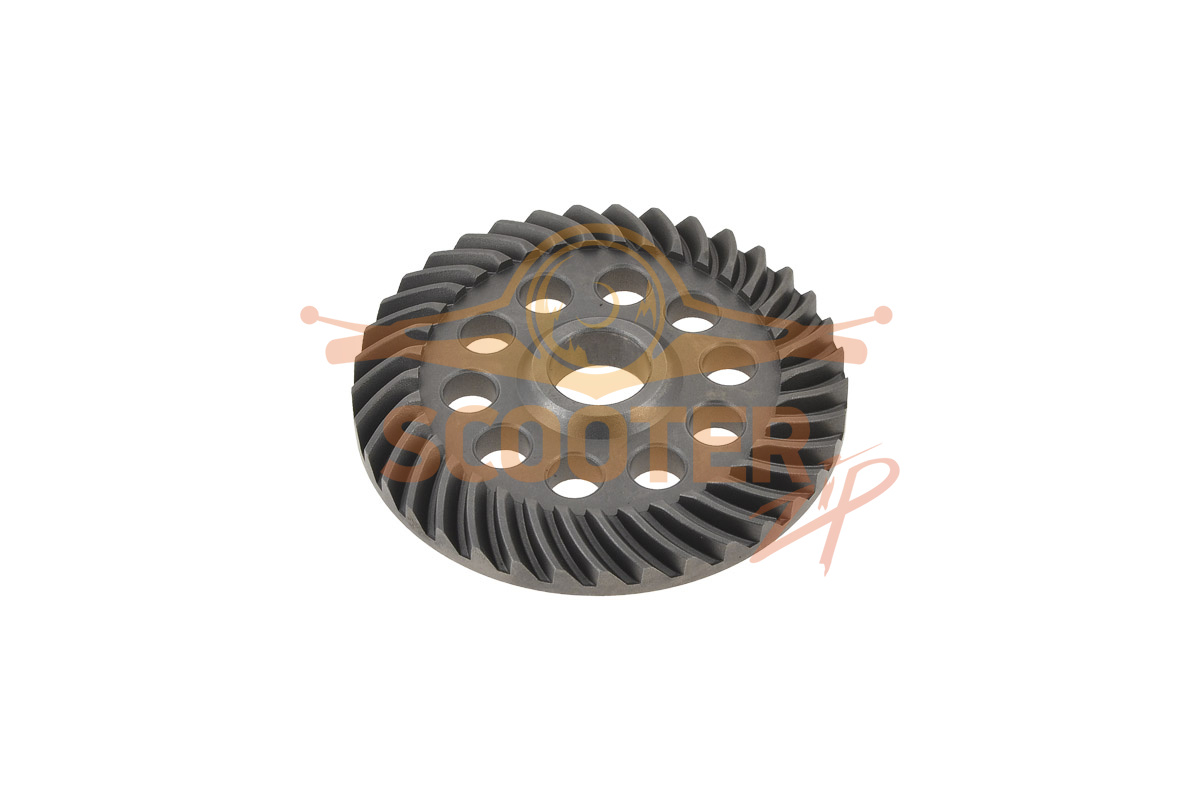 Зубчатое колесо 37 для электропилы цепной DOLMAR ES-2141TLC, 227627-3