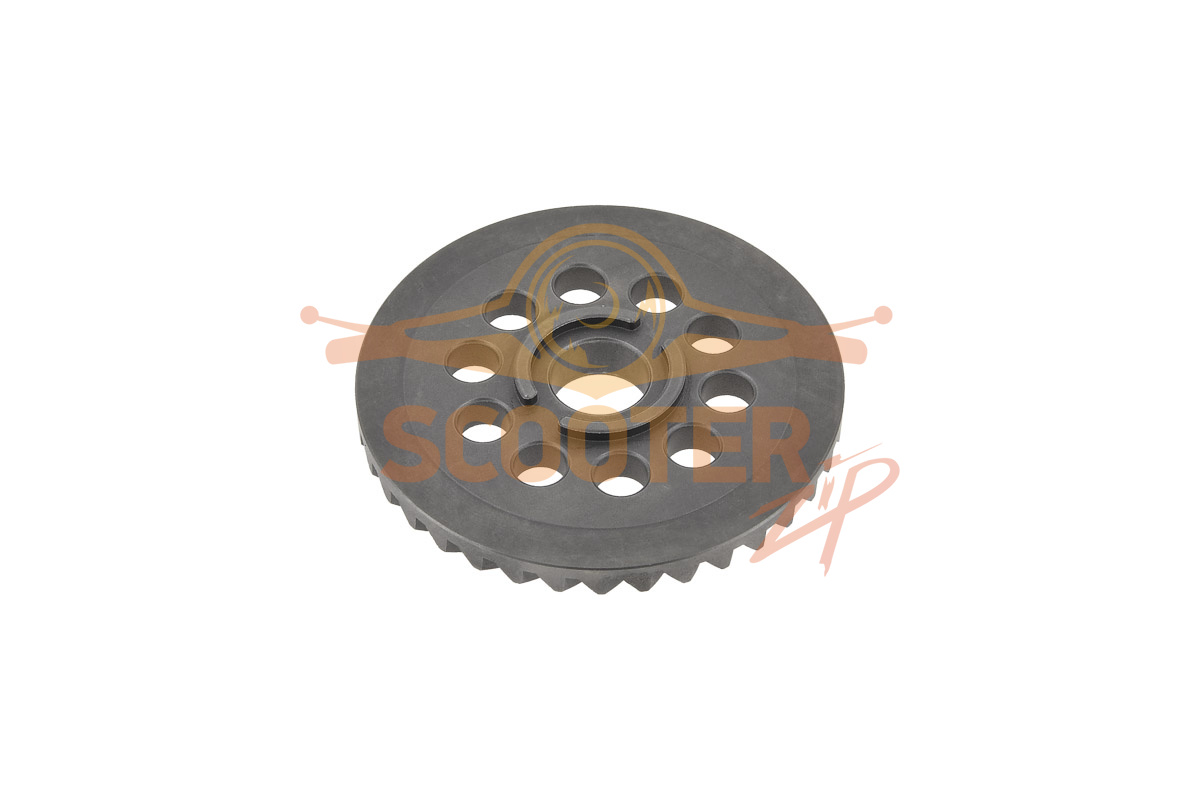 Зубчатое колесо 37 для электропилы цепной DOLMAR ES-2141TLC, 227627-3