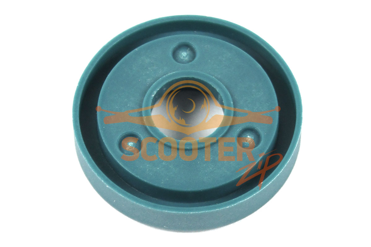 Изоляционная шайба ротора для шуруповерта магазинного сетевого MAKITA 6844, 681652-2