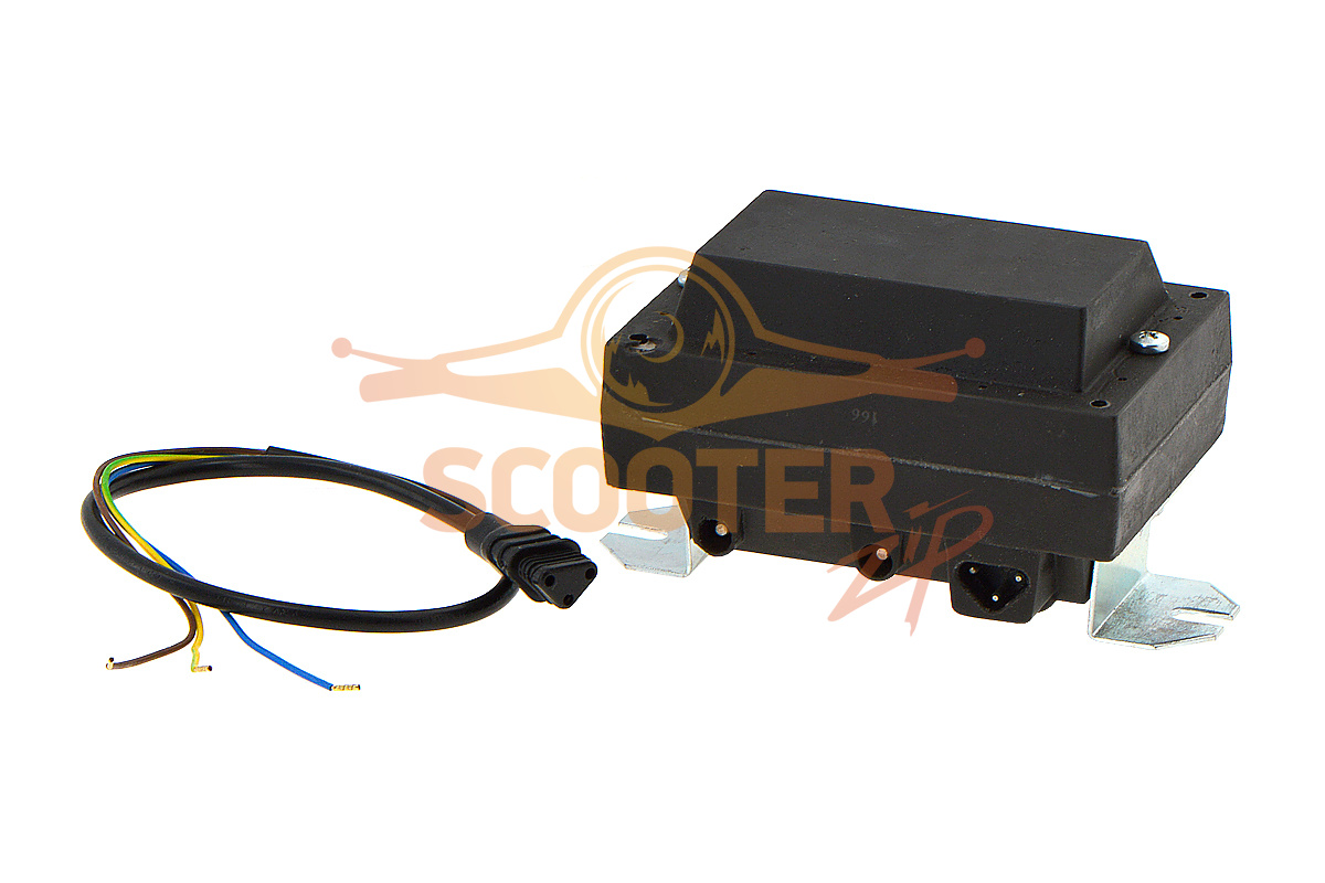 Трансформатор зажигания 200В для мойки KARCHER HDS 12/14 ST ECO (1.699-915.0), 4.622-033.0