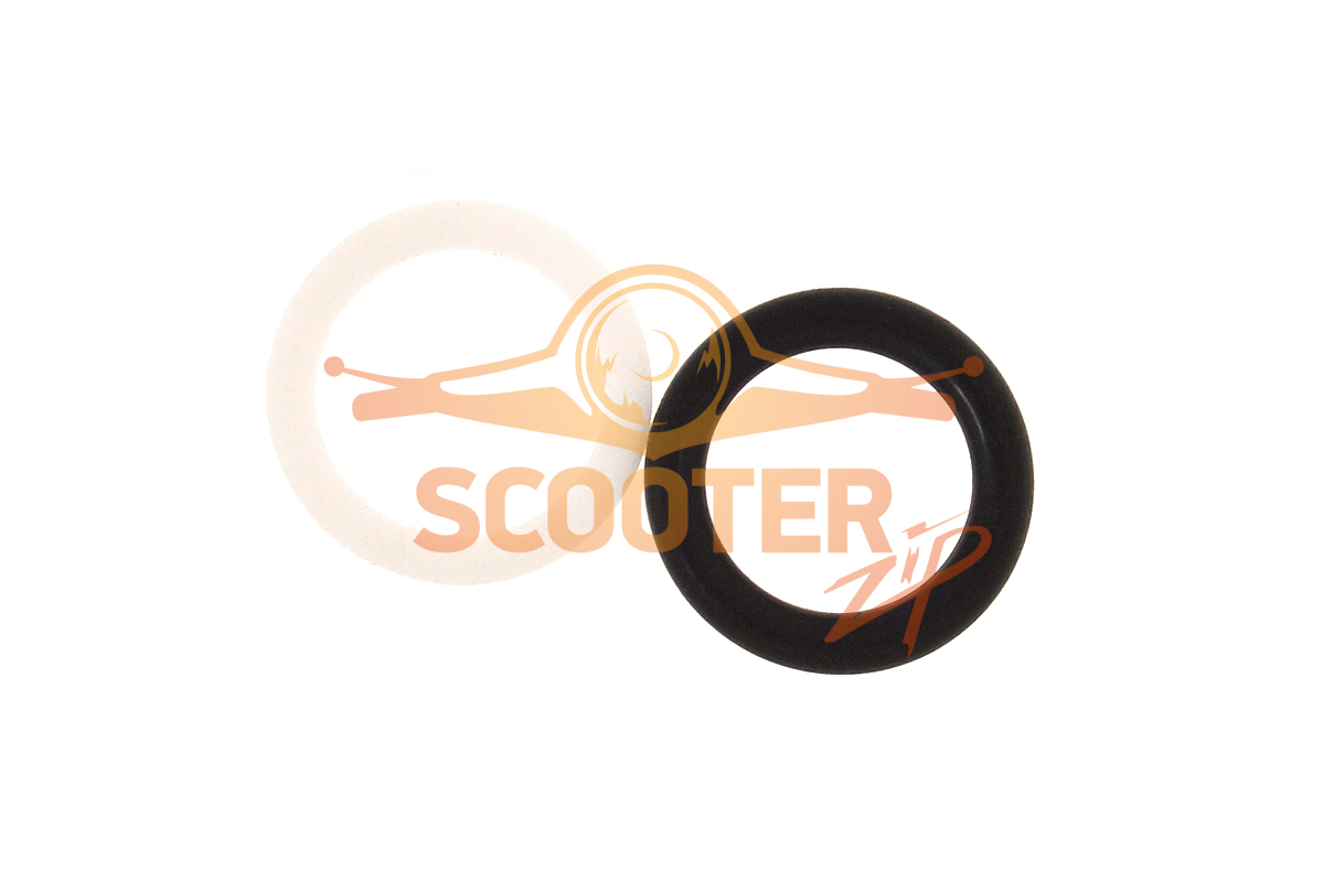 Уплотнительное кольцо для замены для мойки KARCHER HDS 9/18-4 M (1.077-801.0), 4.363-691.0
