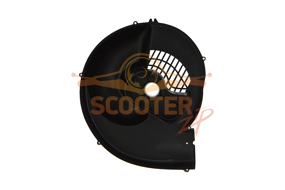 Крышка вентилятора для мойки KARCHER HDS 695 SX (1.025-321.0), 5.063-457.0