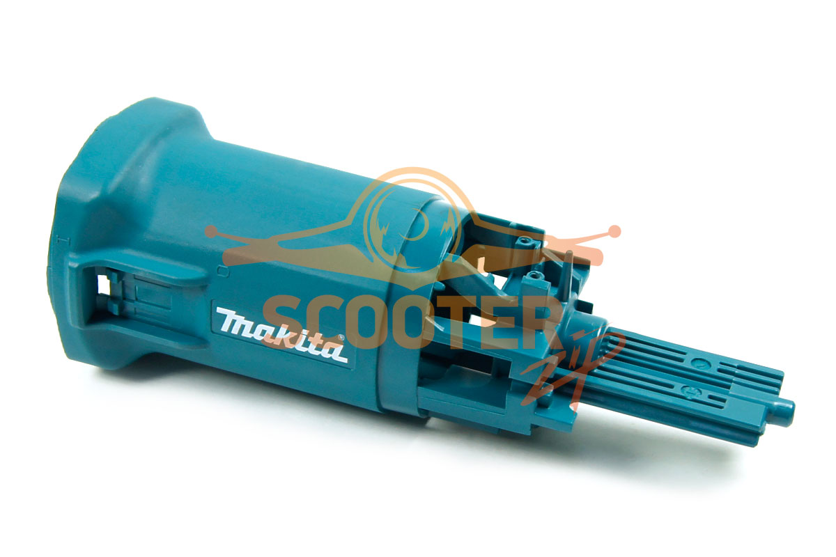 Корпус двигателя для болгарки (УШМ) MAKITA 9565CV, 453276-2