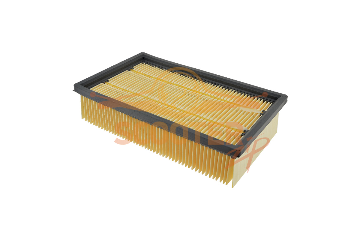 Плоский фильтр только для замены для пылесоса KARCHER NT 45/1 Eco CUL (1.145-804.0), 6.904-367.0