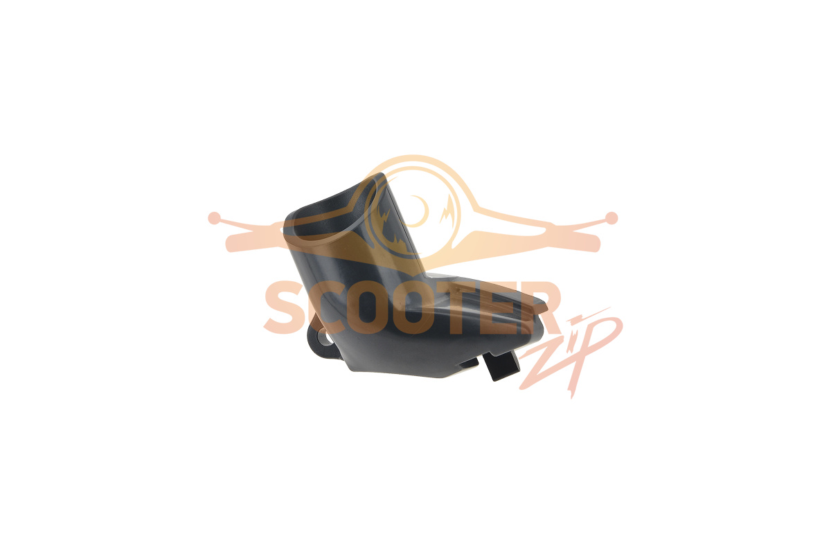 Переходник пылесборника для пилы циркулярной (дисковой) MAKITA M5802, 452091-1