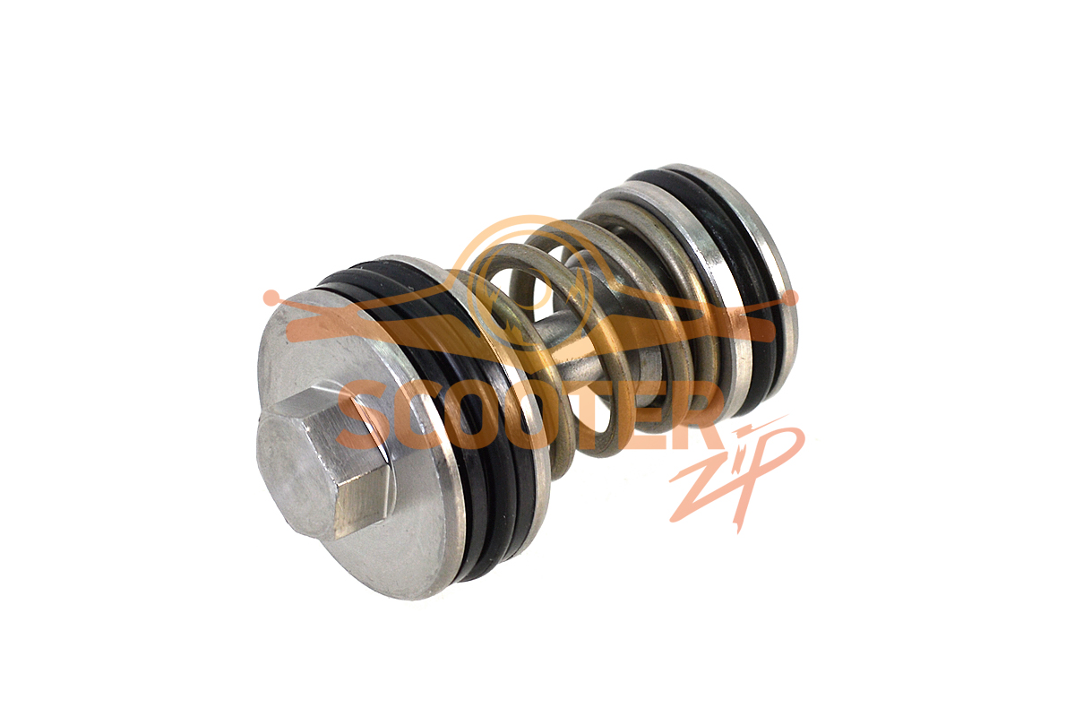 Перепускной клапан для мойки KARCHER HD 6/15 CX PL (1.150-653.0), 4.591-038.0