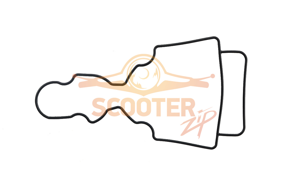 Прокладка основания помпы для лодочного мотора Sea-Pro T30, 372-17027