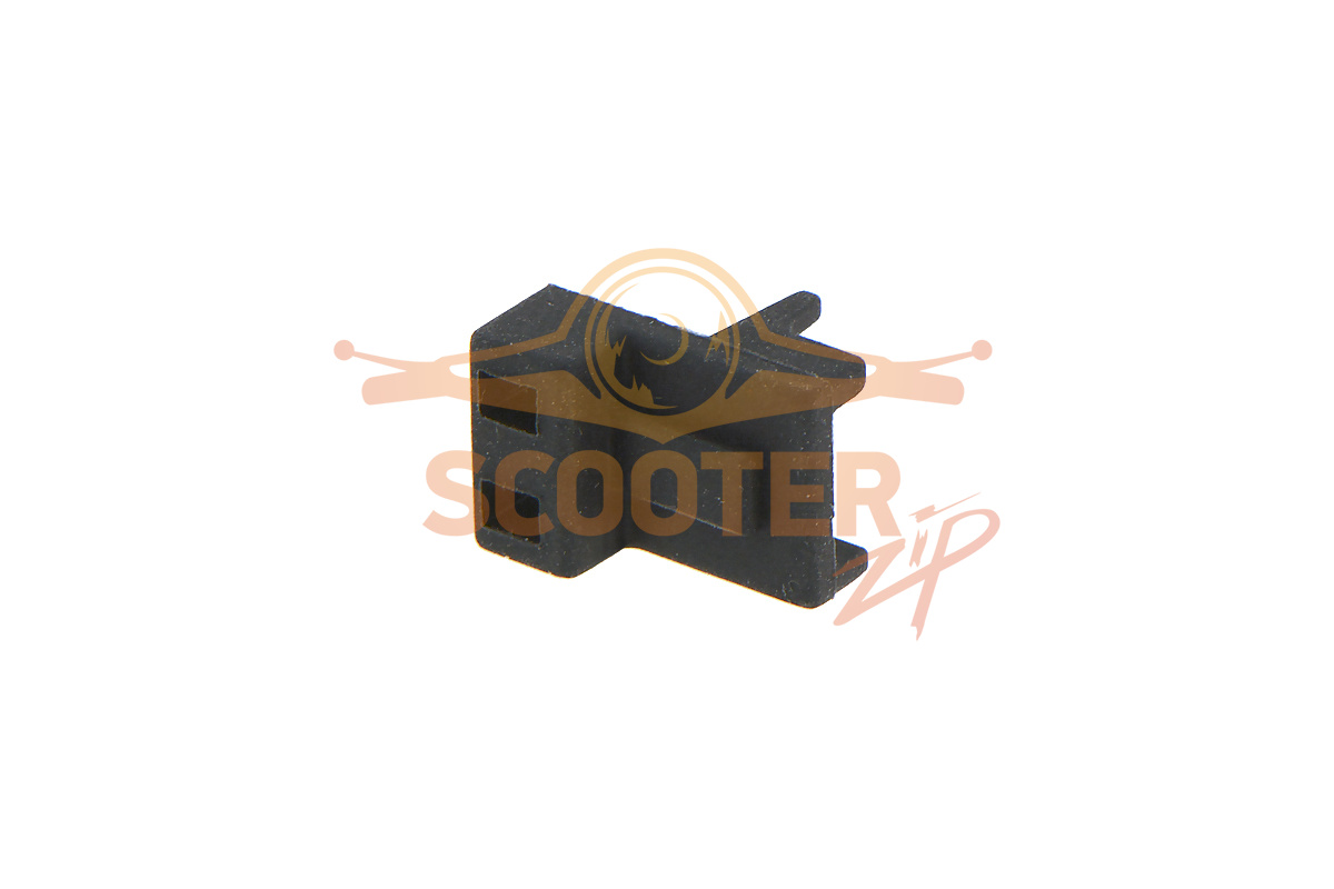 Прокладка щеткодержателя для шуруповерта MAKITA FS4000, 689111-0