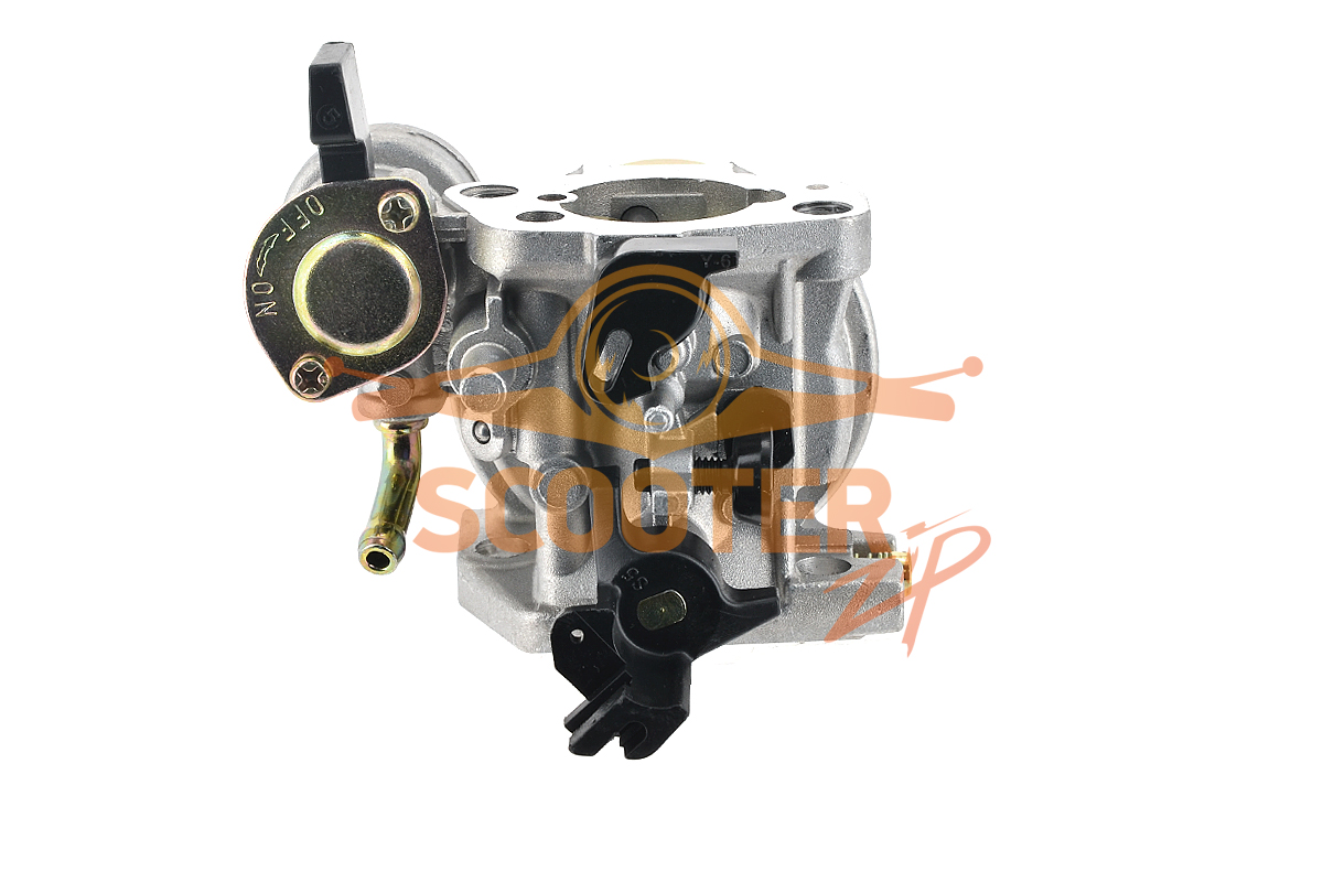 Карбюратор Premium для двигателя бензинового CHAMPION G210HT  7л.с., 885-00787