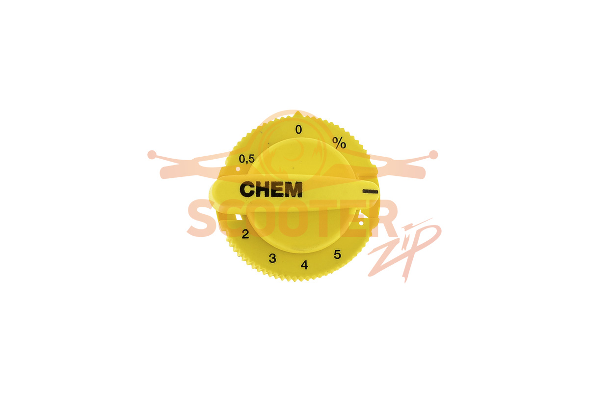 Вентиль дозирования чистящего средства для мойки KARCHER HD 6/13 CX (1.514-601.0), 4.063-778.0