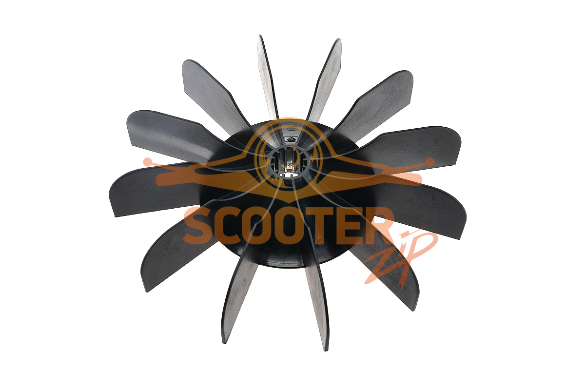 Крыльчатка вентилятора (замена 5.600-060.0) для мойки KARCHER HD 5/14 CX (1.514-502.0), 5.600-060.3