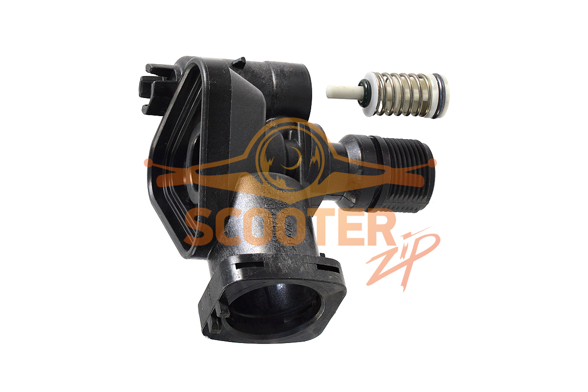 Картер рулевого механизма для мойки KARCHER K 4 Full Control Car & Home Splash G (1.324-013.0), 9.002-029.0