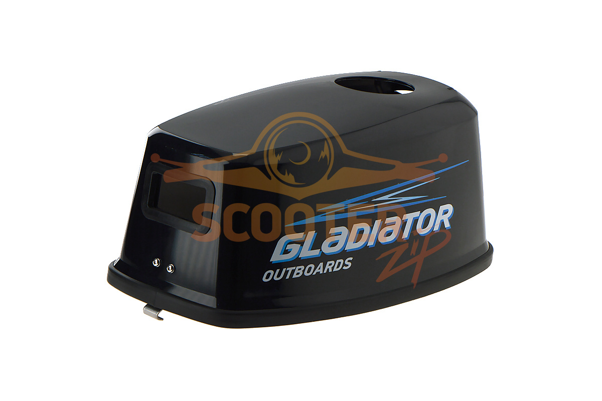Колпак для лодочного мотора Gladiator G5FHS, 05A-601001