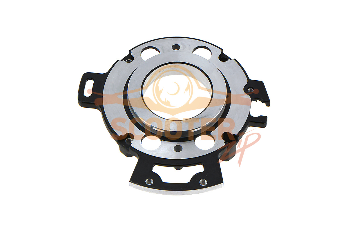 Основание магнето для лодочного мотора Gladiator G9.8FHS, 98A-201002
