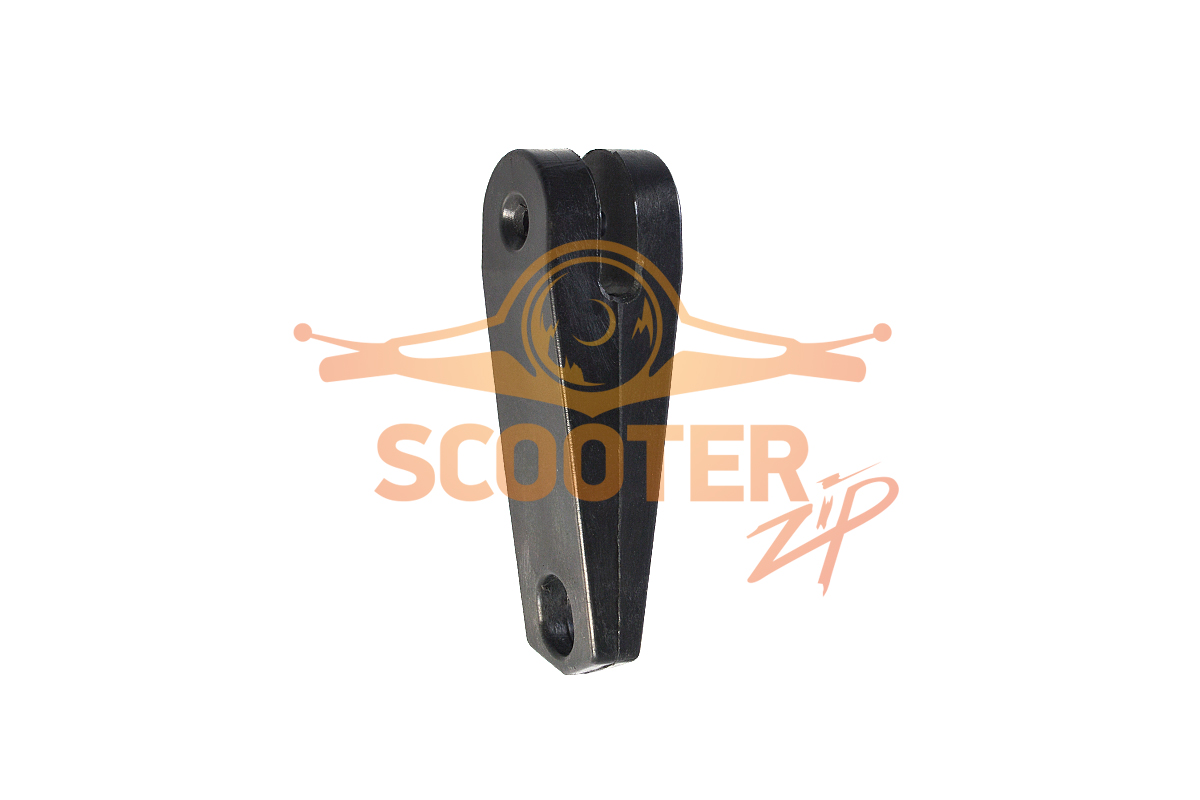 Ручка болта струбцины для лодочного мотора Gladiator G3.5FHS, 15A-501006