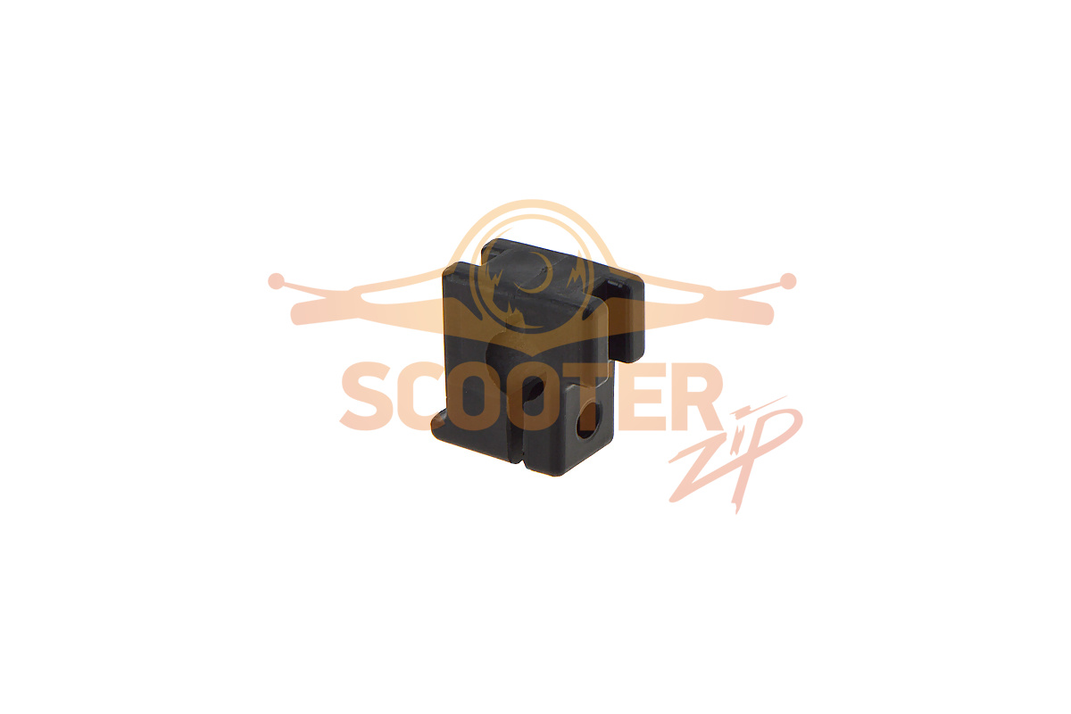 Фрикцион рукоятки дросселя для лодочного мотора Gladiator G15FHS, 15A-701010