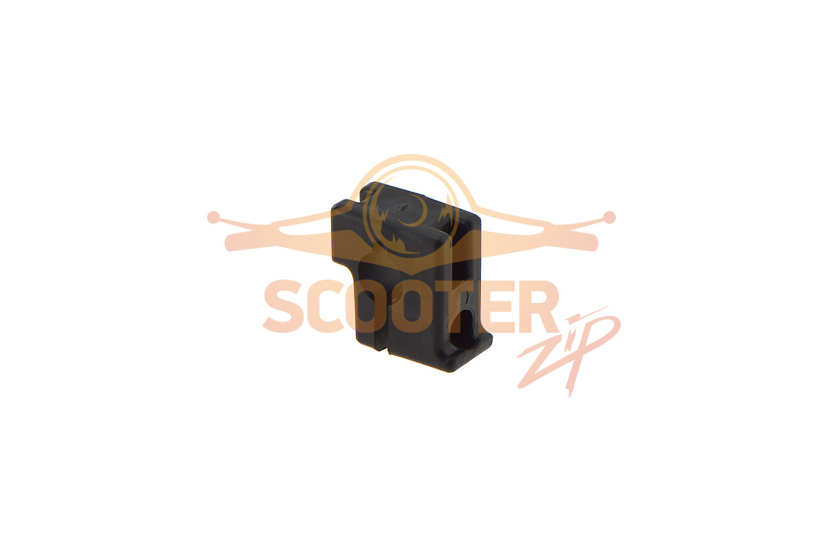 Фрикцион рукоятки дросселя для лодочного мотора Gladiator G40FHS, 15A-701010