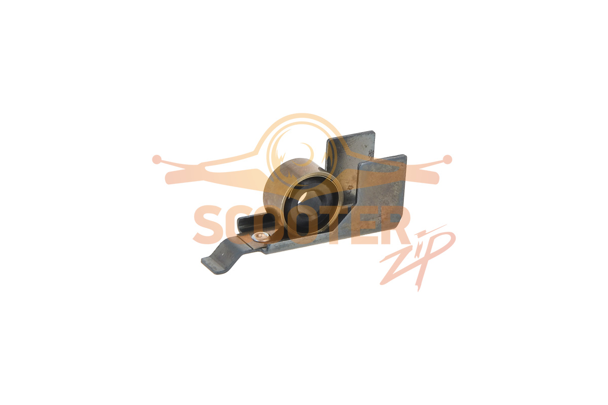 Спиральная пружина в компл. для степлера строительного MAKITA DST112, 143780-6