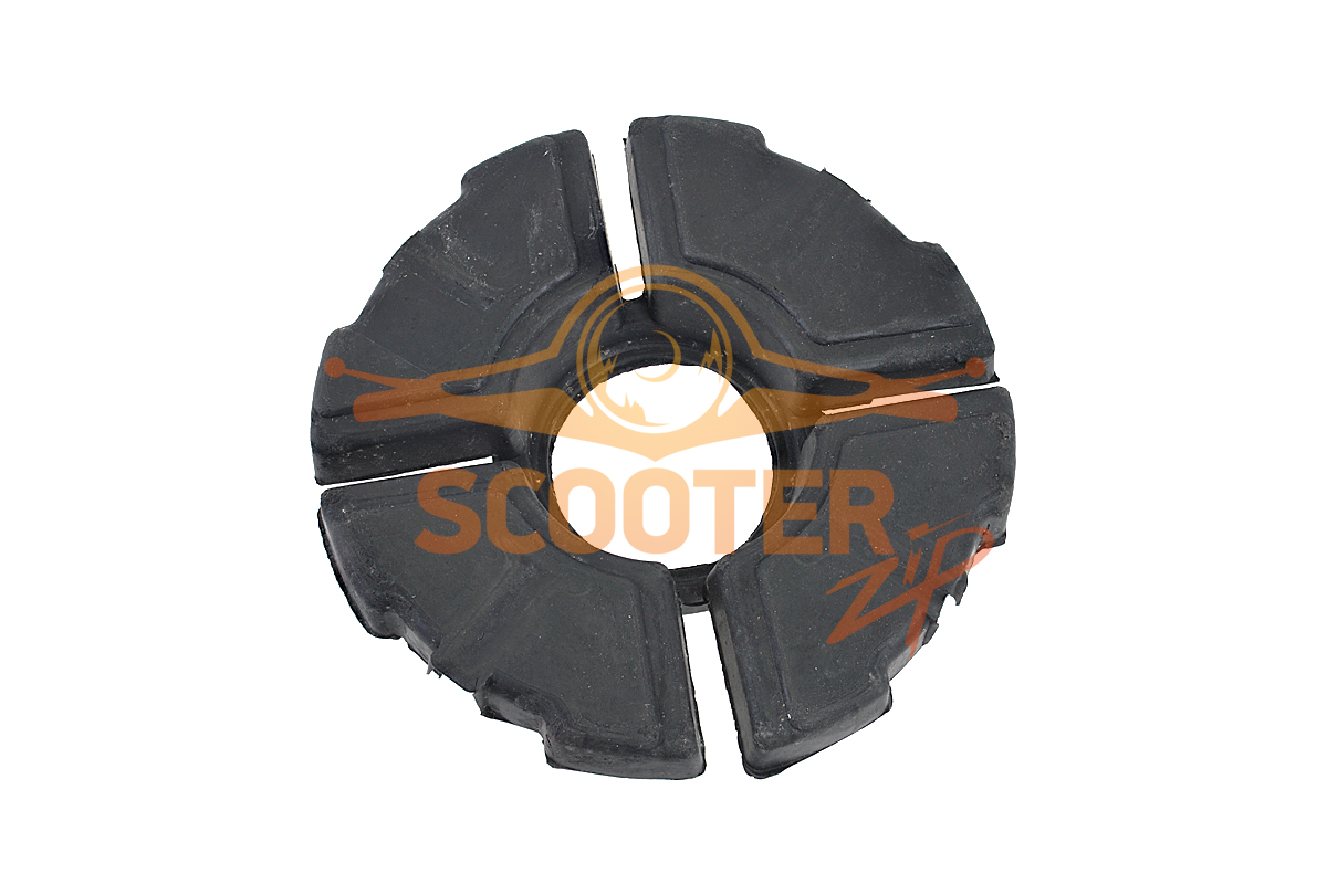 Демпферные резинки колеса (4шт) для мотоцикла IRBIS VR-1, 4627072934499